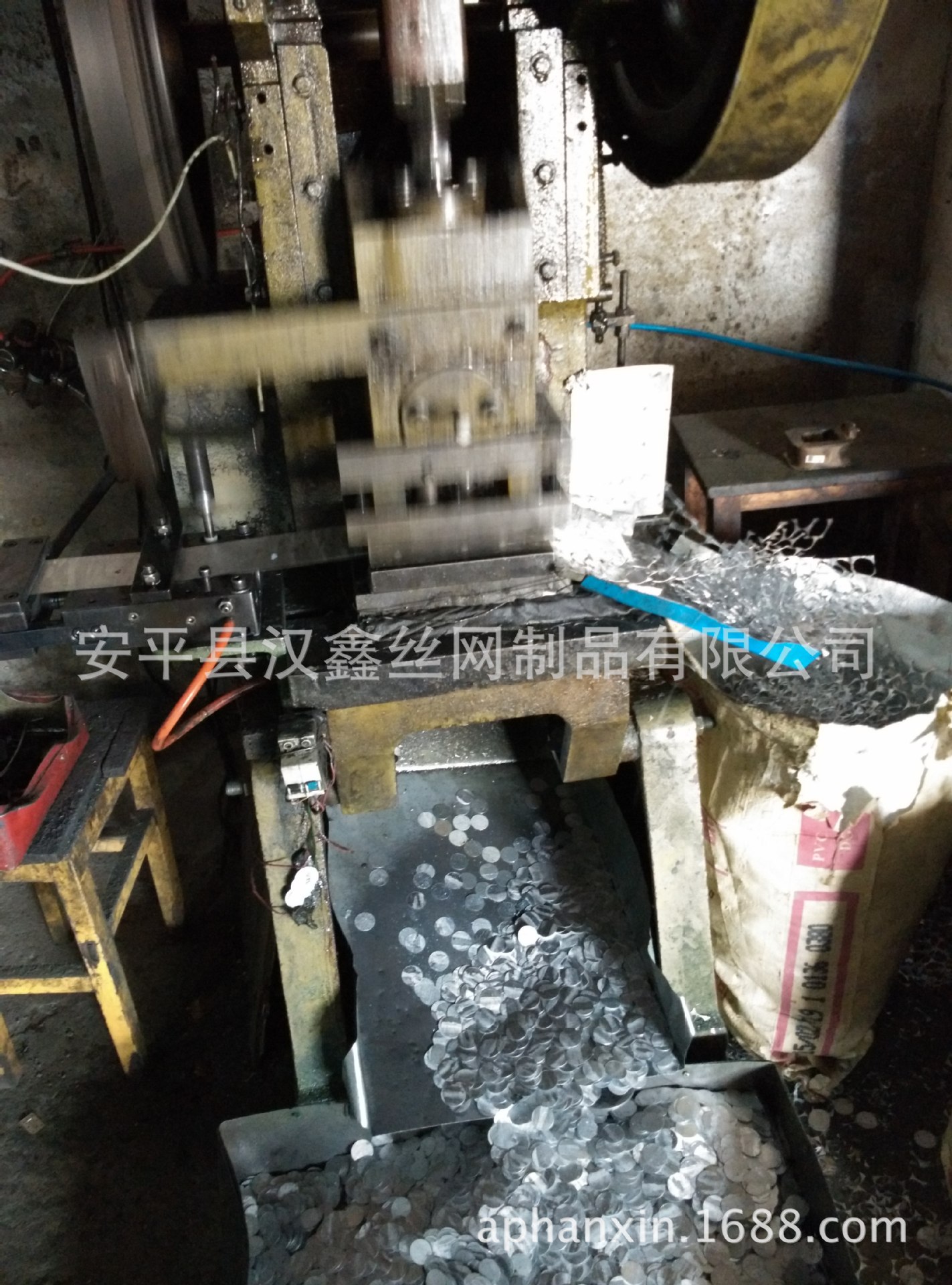 圆片,镀锌小圆片,保温钉圆片