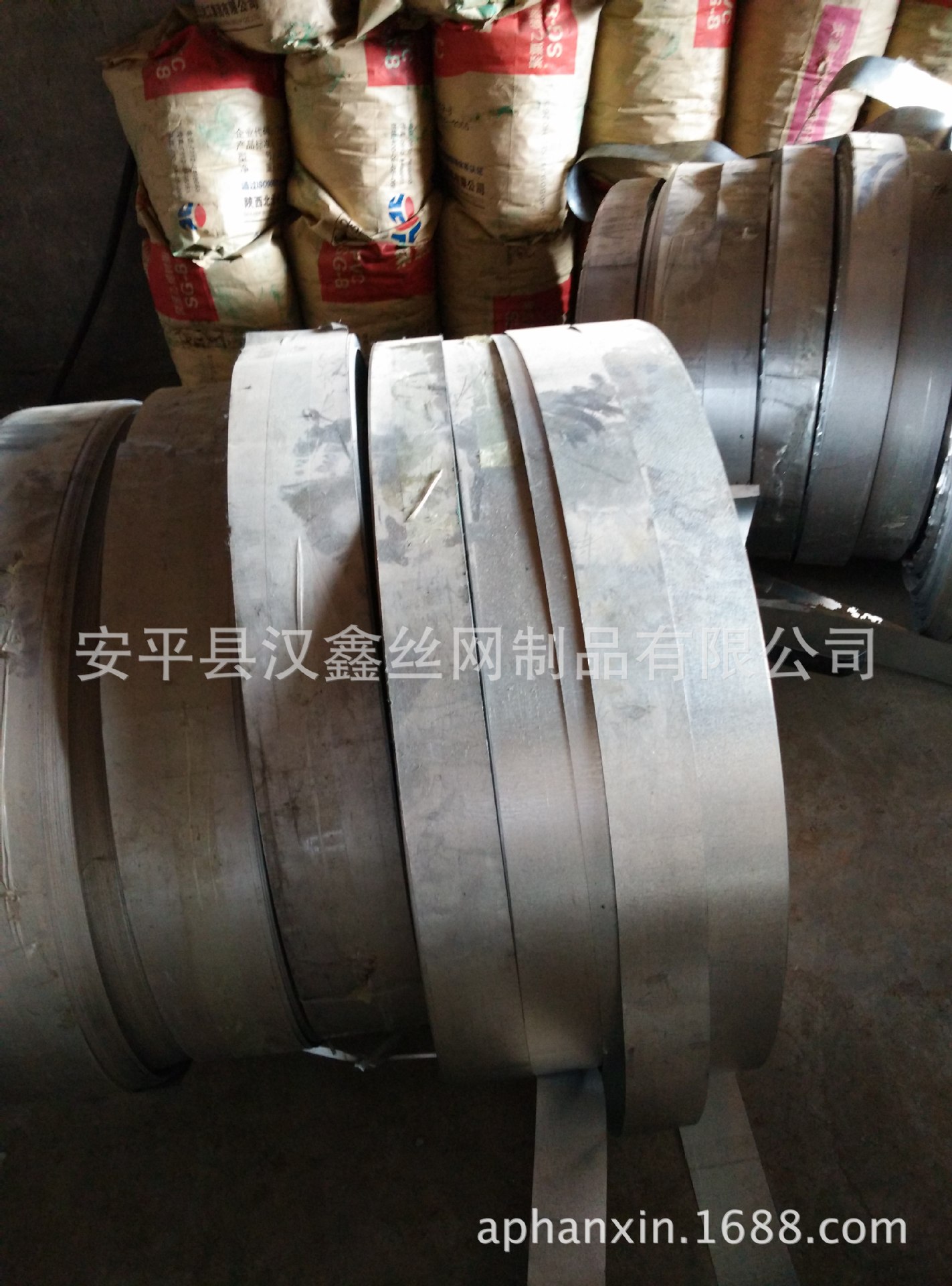 圆片,镀锌小圆片,保温钉圆片