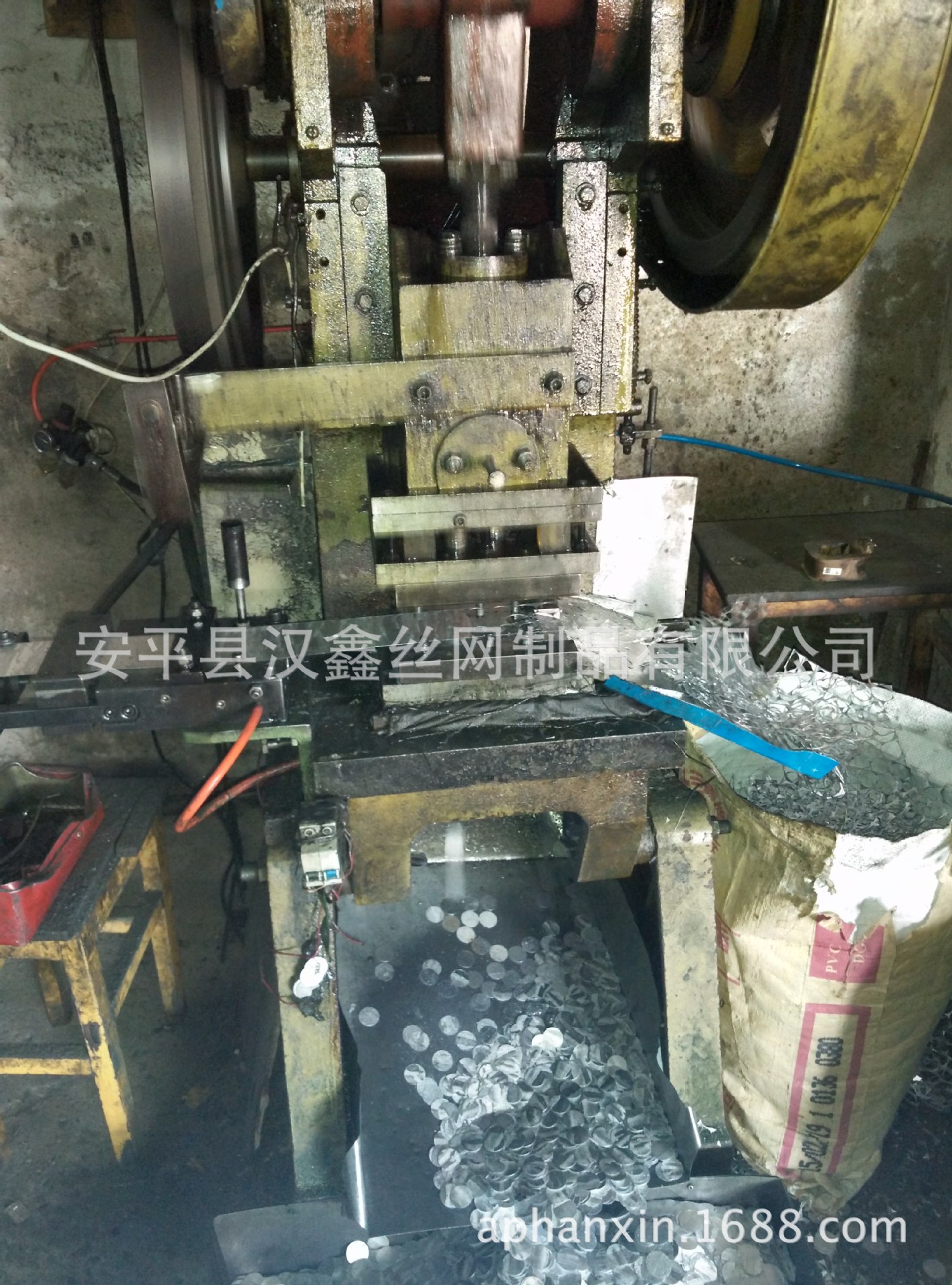 圆片,镀锌小圆片,保温钉圆片