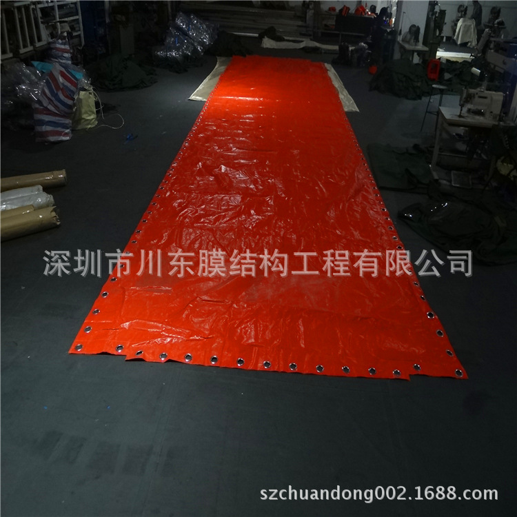 40尺集装箱篷布jpg