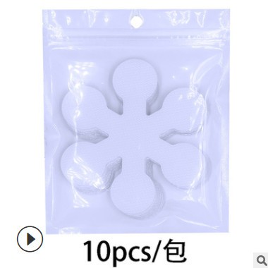 亚马逊浴室防滑贴阶梯防滑贴PEVA透明防滑贴防滑贴9.9元包邮拿样图3