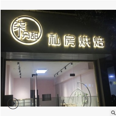 卡布灯箱无边框铝型材广告牌LED高清UV软膜天花广告拉布灯箱3M图3