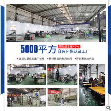 小区指示牌景区商场停车场导向牌户外落地立式导视牌精神堡垒图2