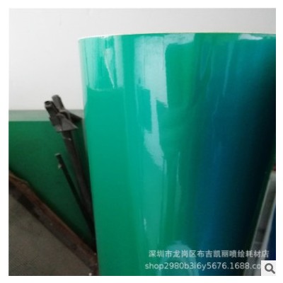 工程级反光膜优质道路交通安全通道指示牌专用刻字PVC背胶贴纸