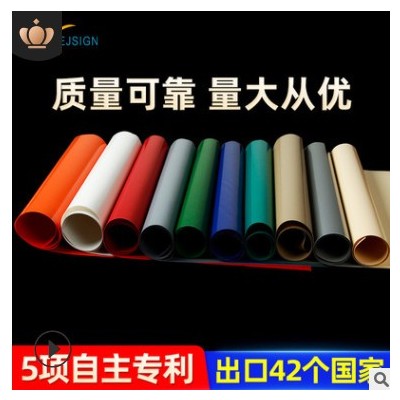 篷布厂家防水5米Pvc涂层夹网布户外高强涤纶布耐高温刀刮布