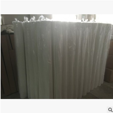 【化纤油画布】供应水性亚光油画布 批发装饰画用布防水油画布