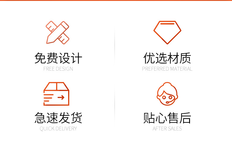 应急出入口警示牌