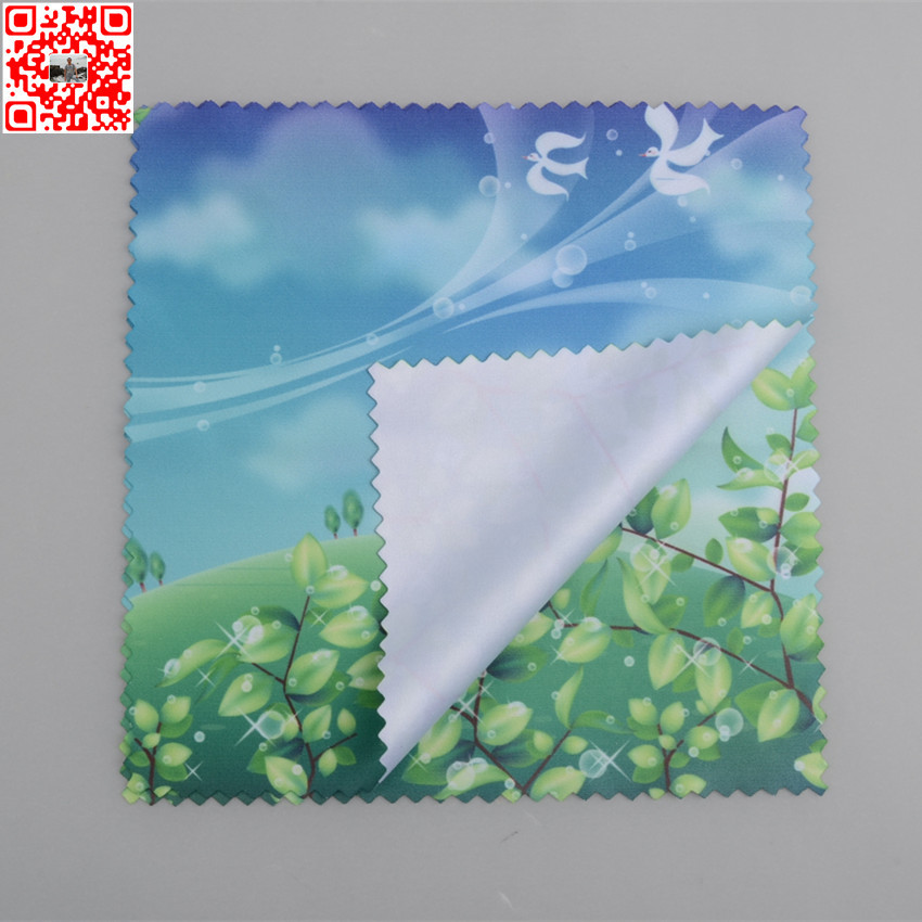印花眼镜布004