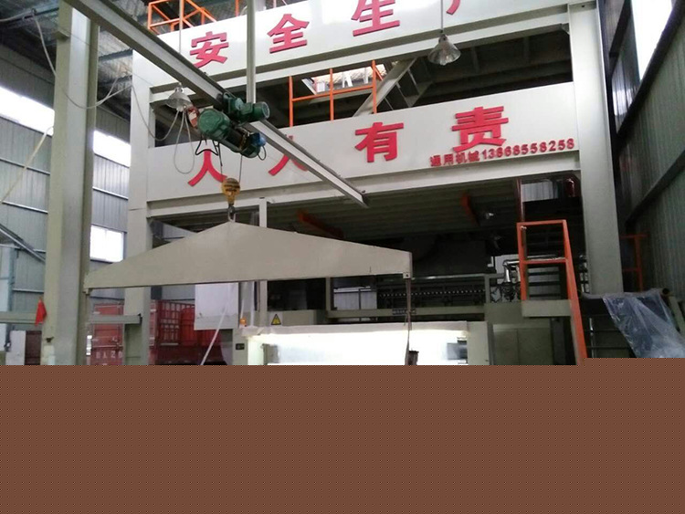 无纺布聚酯布