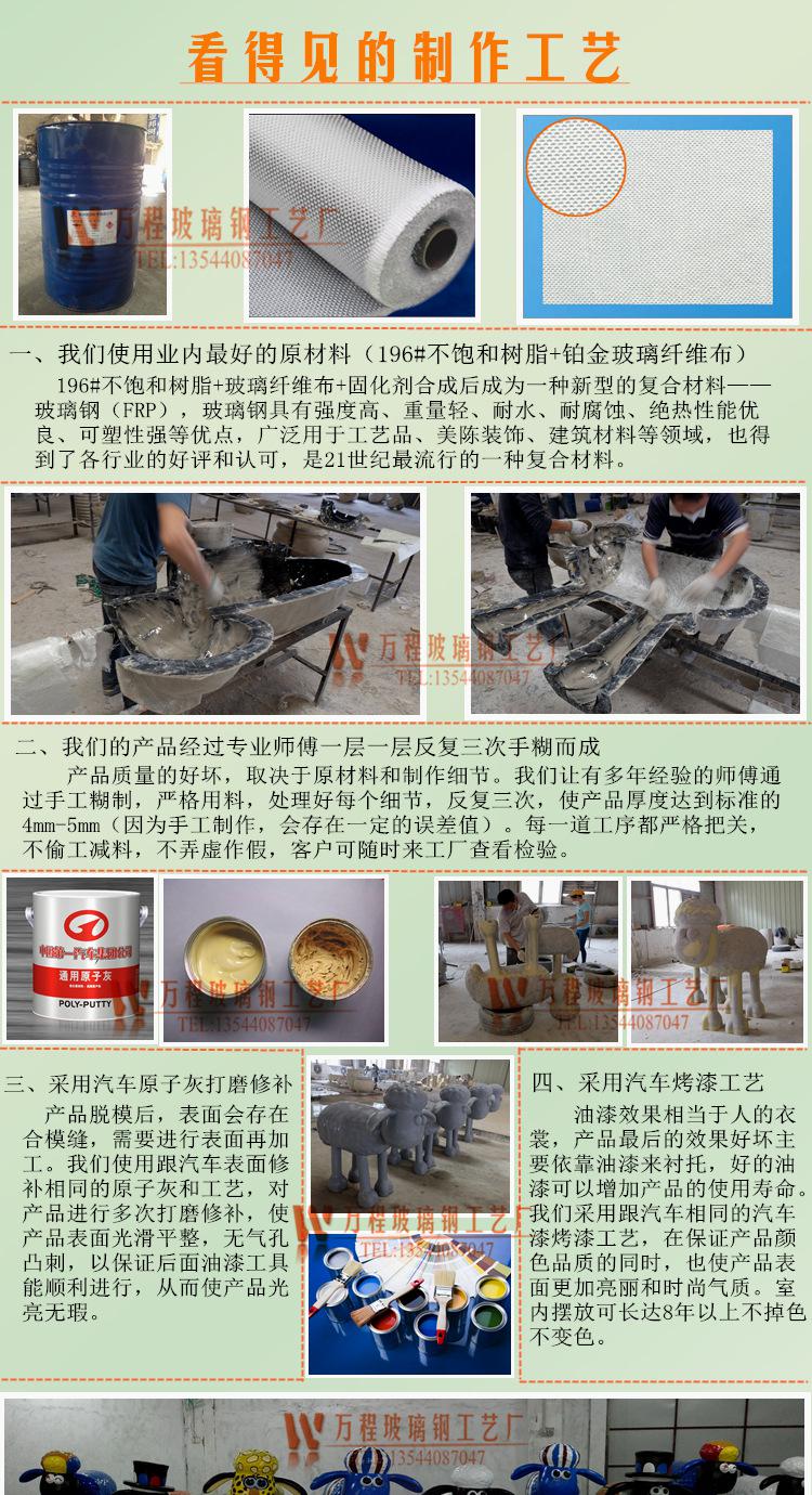 制作工艺