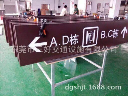 LED指标牌4