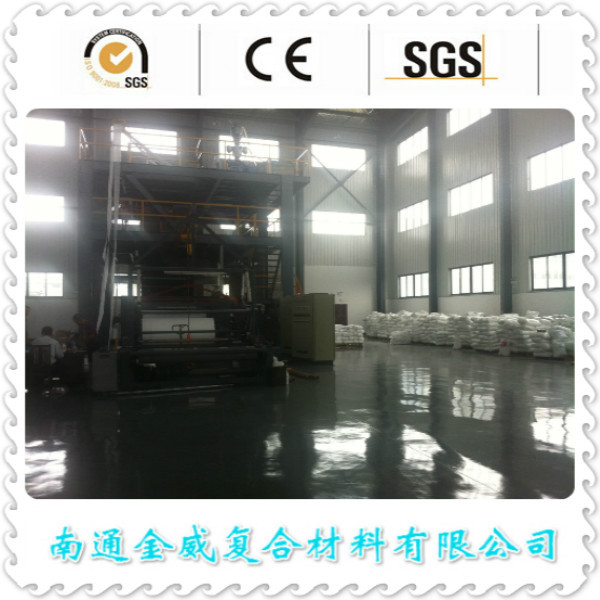pp无纺布