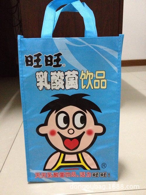 无纺布袋子