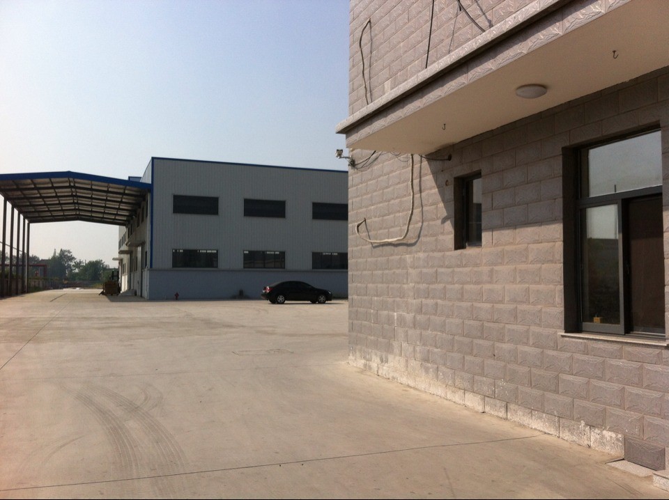 公司4