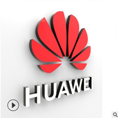 迷你发光字不锈钢字亚克力广告牌制作招牌户外制作门头led灯