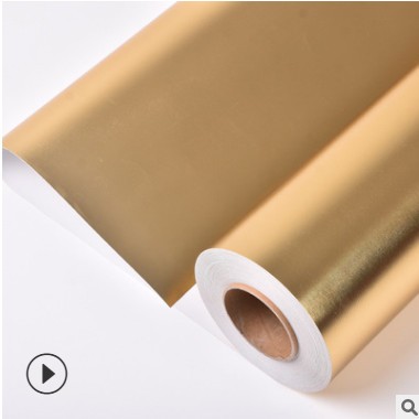 大量批发300*300D金色唐卡布UV打印布纹紧密色彩还原性好量大优惠图2