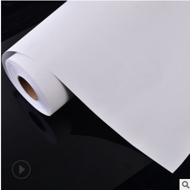 大量批发弱溶剂背胶油画布哑面不渗胶有普通胶及可移除胶两种