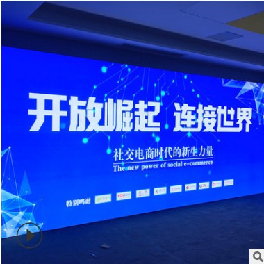 A4台卡亚克力桌牌水晶强磁台签双面透明桌面立牌T型广告牌图3
