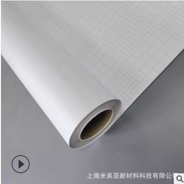 工厂直销高清晰抗氧化抗紫外线耐候性好户外专用膜抗UV哑膜图3