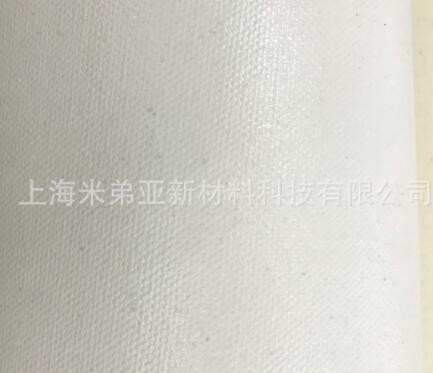 喷绘写真印刷耗材高光不怕水化纤弱溶剂油画布水性哑面棉质画框布图2
