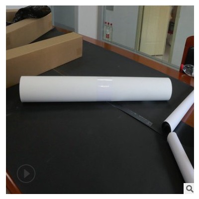 防水正喷灯片 写真卷材室内商场超市珠宝广告灯箱片水性灯片材料
