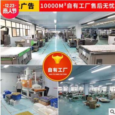 不锈钢包边亚克力板平面灯箱发光字户外门头牌匾定做广告招牌定制图2