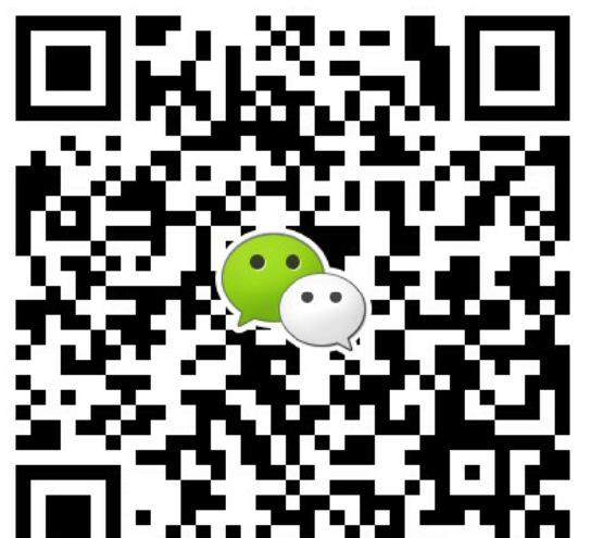 15106920081微信二维码