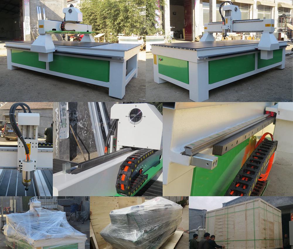 E 广告机 CNC Router Advertising M