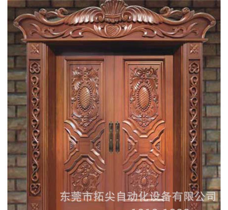 木8