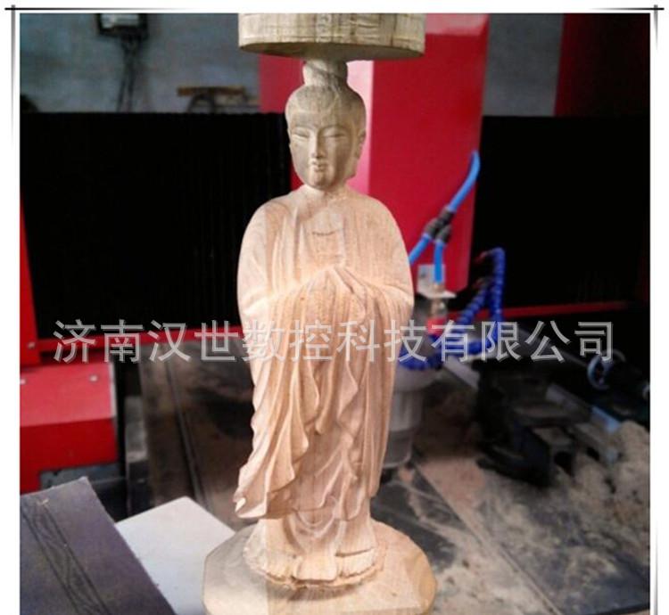 标准 6090雕刻机雕刻