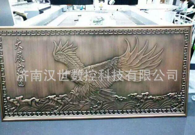 雕刻样品3