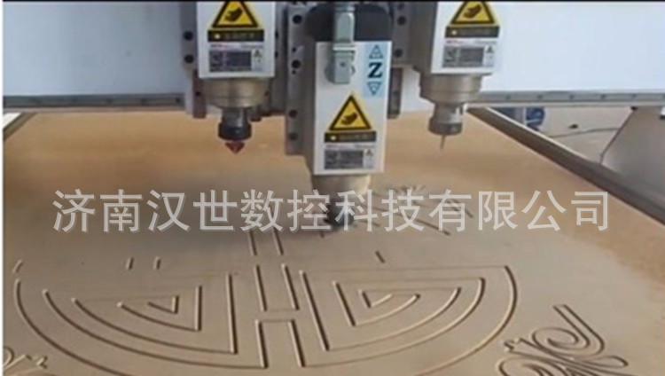 雕刻样品2