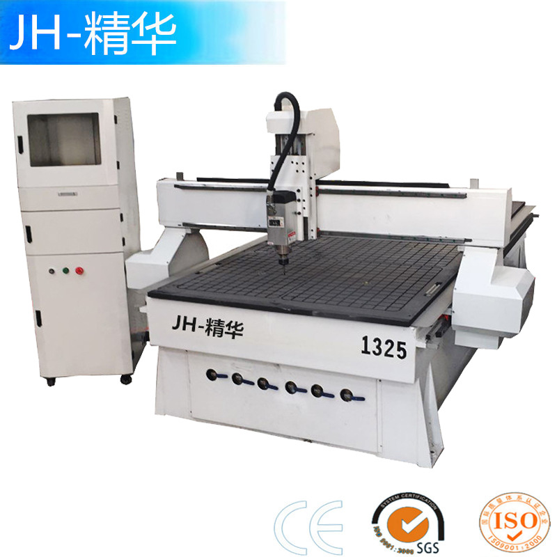 1325开料机抠图2