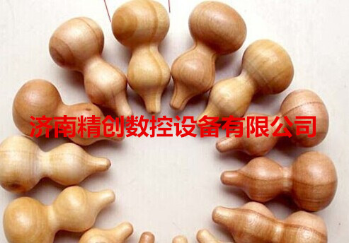 葫芦雕刻样品