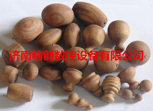 佛珠机雕刻样品