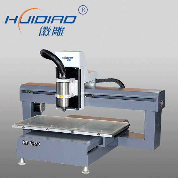 HD-6030-小型雕刻机