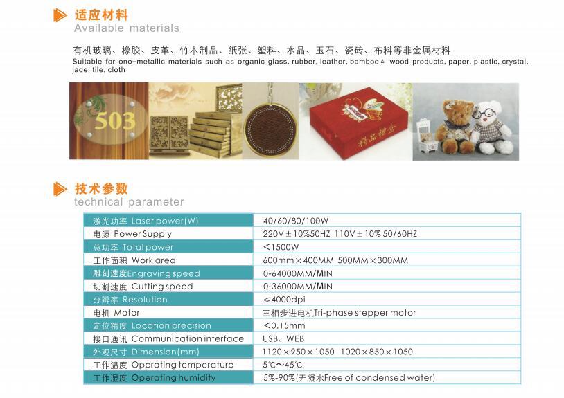 工艺品雕刻机-3