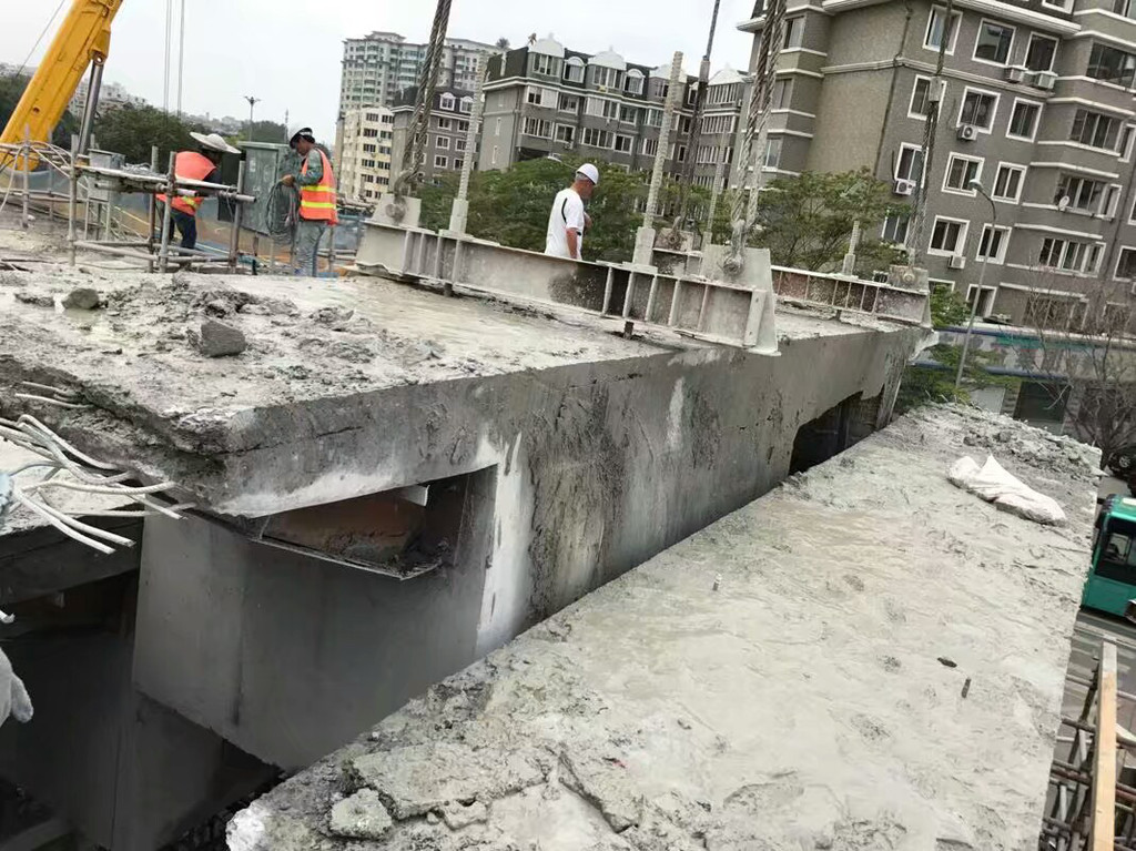 安源供应绳锯切割机械