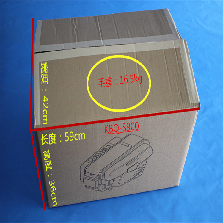 东城/凯比奇PACK/湿水纸机切割机/操作指南