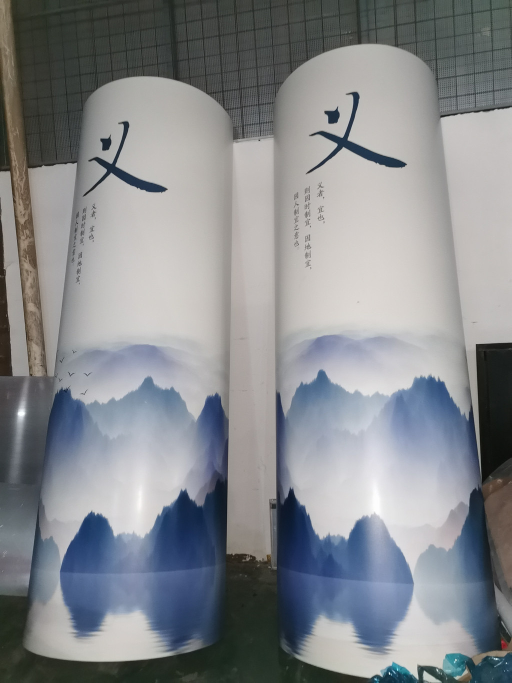 铝方管密度铝型材切割机木纹铝方管厂家福建省福州市
