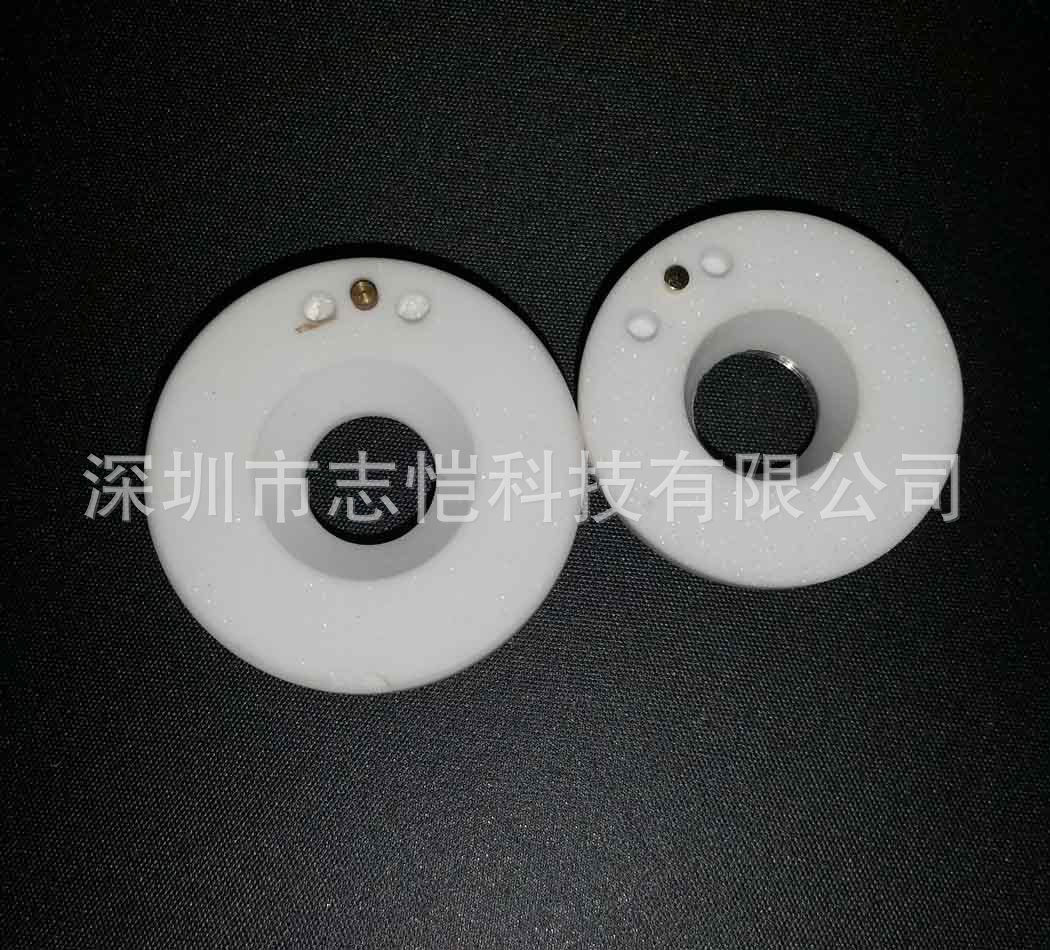 陶瓷环4