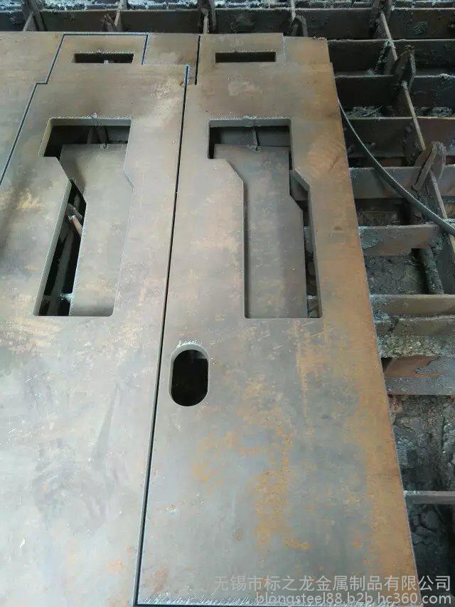 丽江高强板Q690E可零割加工