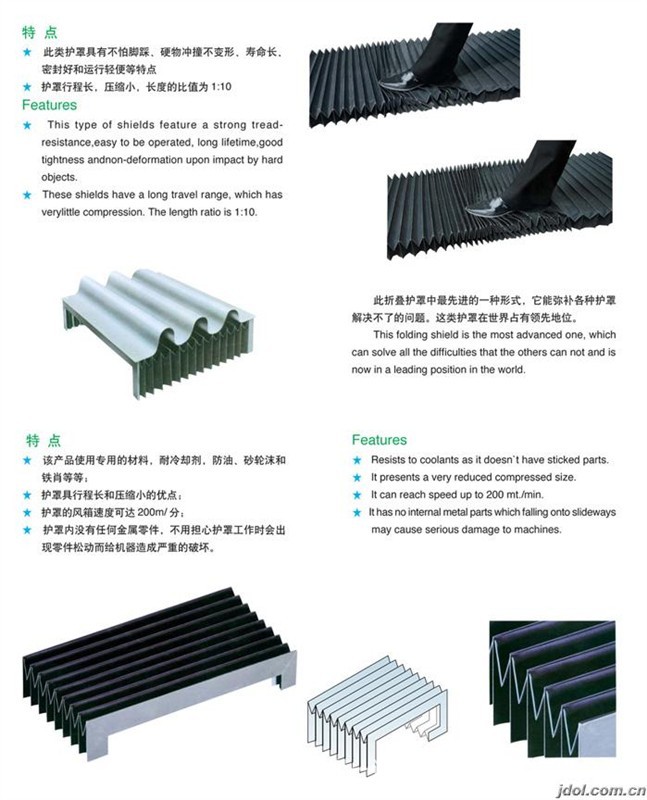 防尘罩