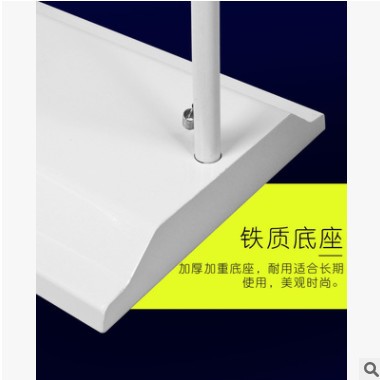厂家直销门型展架户外注水80x180易拉宝海报架广告展示架定制批发