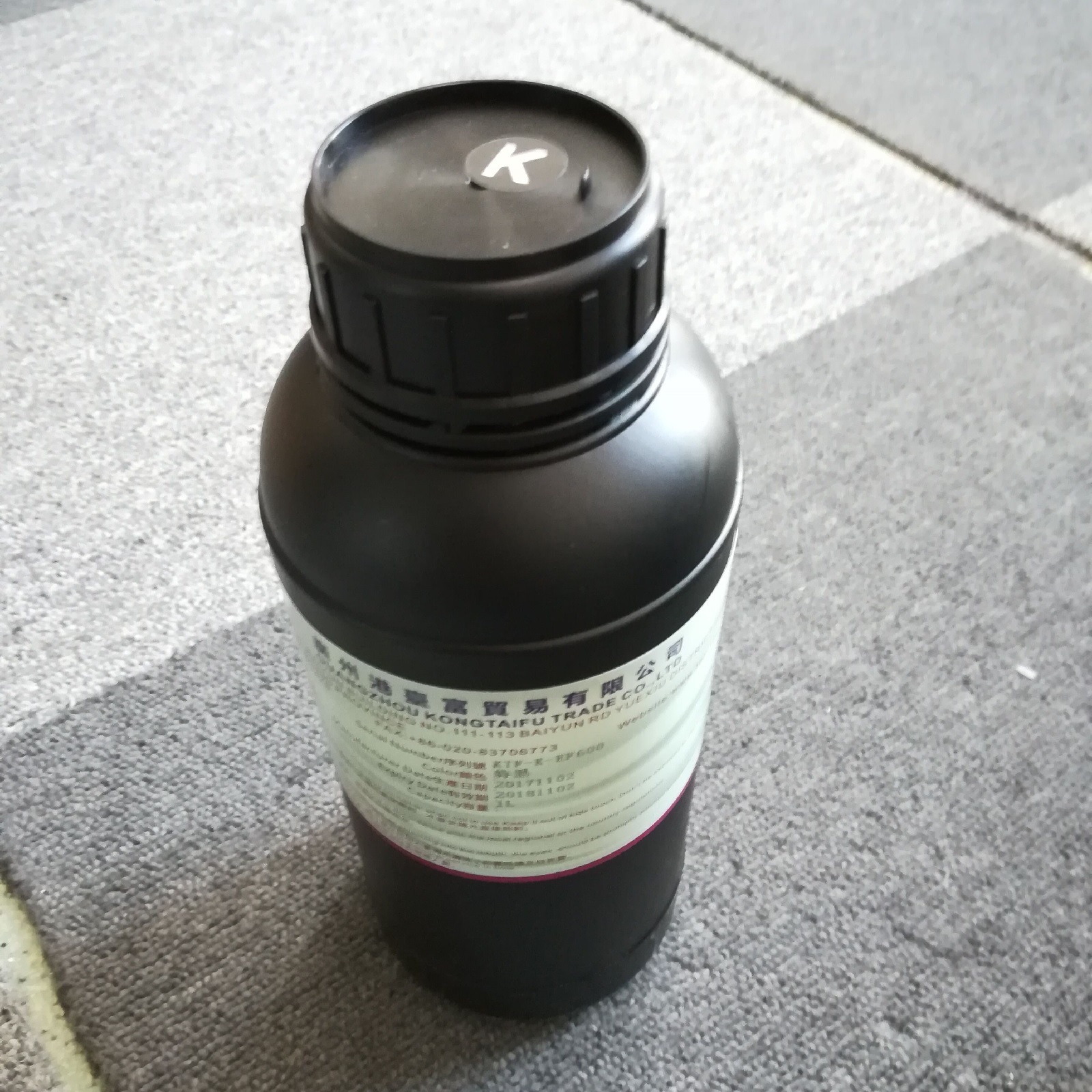 KTF-K-EF600
