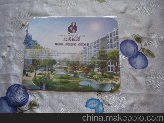 定做鼠标垫 鼠标垫定做厂家定做各类广告促销礼品图2