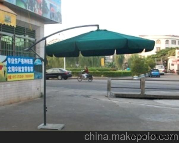 西安广告伞 西安太阳伞 西安帐篷 西安广告伞制作图2