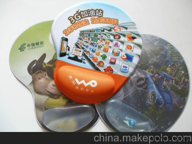 石家庄鼠标垫广告鼠标垫鼠标垫定做价格图4