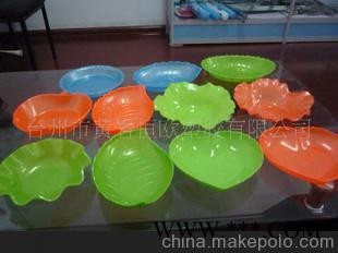 水果盘 果盘组合 广告礼品盘