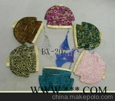 零钱包-唐装零钱包-小衣服零钱包图1